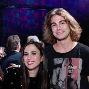 Clara Maria é fruto da união entre Tatá Werneck e Rafael Vitti