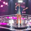 No 'The Voice Kids', Kauê Penna passou para a final cantando 'Didn´t We Almost Have It All', de Whitney Houston