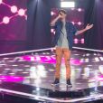No 'The Voice Kids',  Kauê Penna passou para a final cantando ' Didn´t We Almost Have It All', de Whitney Houston  