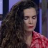'A Fazenda 12': Luíza Ambiel é criticada por Mariano e encerra amizade com cantor
