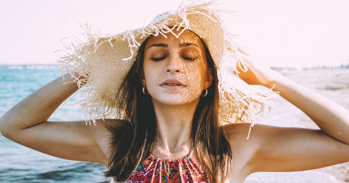 Dermato ensina como usar protetor solar e cuidados com a pele - Purepeople