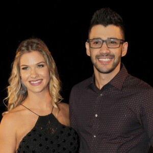 Andressa Suita e Gusttavo Lima cogitaram aumentar a família e ter filha menina