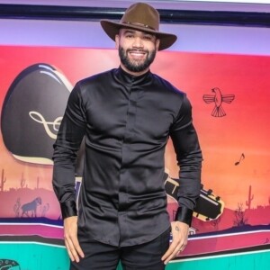 Apontada como affair de Gusttavo Lima nega envolvimento com cantor