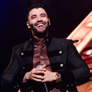 Apontada como affair de Gusttavo Lima nega ser pivô da separação do cantor