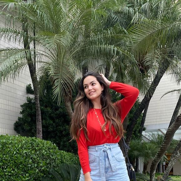 Suzanna Freitas ostenta corpo mais magro após dieta e treinos