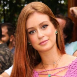 Marina Ruy Barbosa