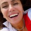 Giovanna Antonelli voltou a causar frisson nas redes sociais ao posar de biquíni