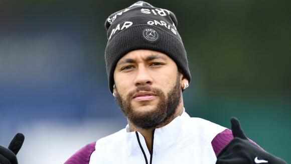 Neymar revela lista de famosas que já ficou e fala de Bruna Marquezine: 'Já amei, já foi'