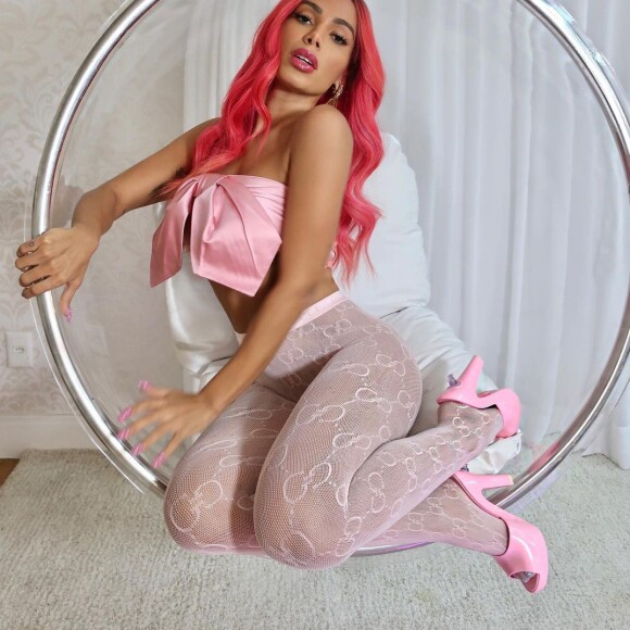 Neymar admite affair com Anitta no passado: 'A gente já se pegou'