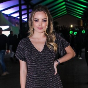 Giovanna Chaves está ansiosa para se submeter a uma lipo LAD: 'Realização de um sonho'