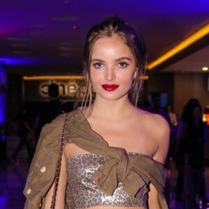 Giovanna Chaves vai enxertar gordura no bumbum: 'Lipoenxertia glútea'