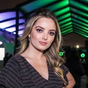 Giovanna Chaves foi criticada na web por revelar que irá fazer lipo LAD