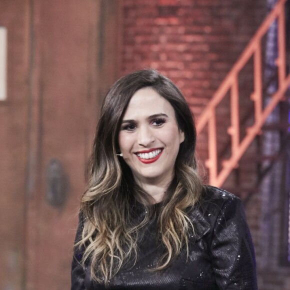 Tatá Werneck listou seus desejos em relação à filha, Clara Maria: 'Meu sonho é ser sua melhor amiga. É ter saúde para te acompanhar. É ter sabedoria para te educar'