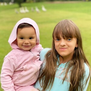 Mãe de duas meninas, Ticiane Pinheiro teve qualidades listadas pela filha mais velha, Rafaella Justus: 'Guerreira, batalhadora, trabalhadora, e honesta'