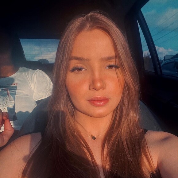 'Menina fantasma', Anna Livya Padilha nega romantizar lipo LAD