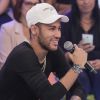 Neymar faz vídeo dançando música nova de Zé Felipe após atritos com cantor