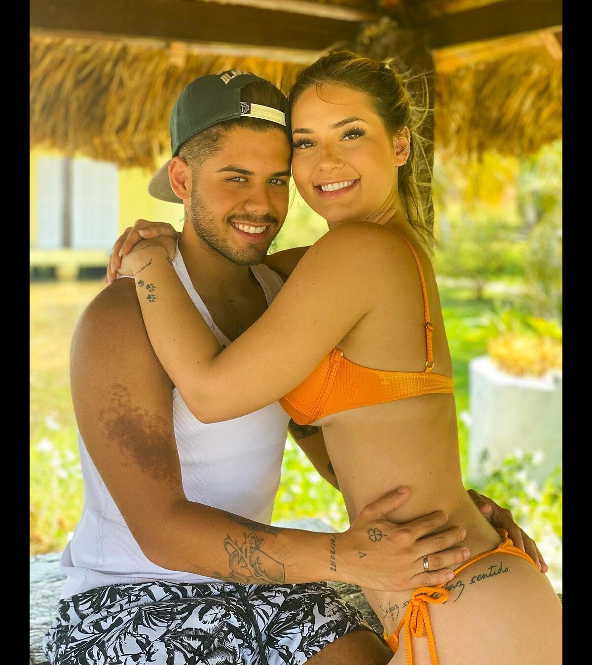 Foto: Zé Felipe e Virgínia Fonseca repostam vídeo de Neymar dançando -  Purepeople