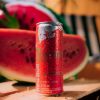 Red Bull lança bebida sabor melancia para o verão