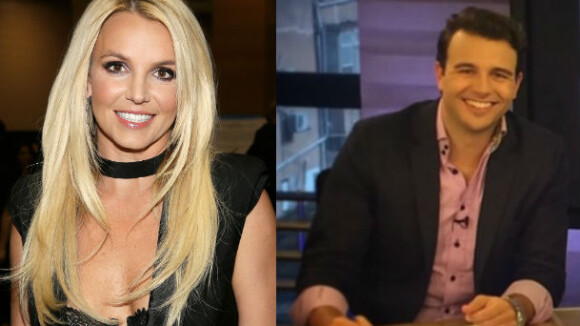 Britney Spears começa namoro com produtor de TV americana: 'Alguém especial'