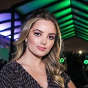 Giovanna Chaves esclareceu sobre Covid-19 após anunciar que ficará 14 dias de quarentena: 'Não testei positivo novamente'