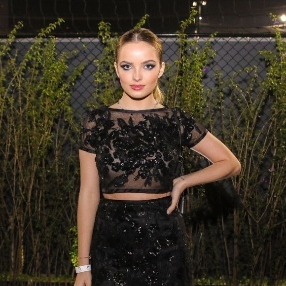 Giovanna Chaves lembrou ter ficado assintomática quando contraiu o novo coronavírus