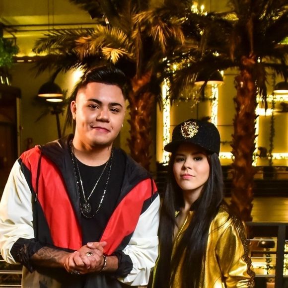 Novo clipe de Felipe Araújo está previsto para ser lançado em dezembro de 2020