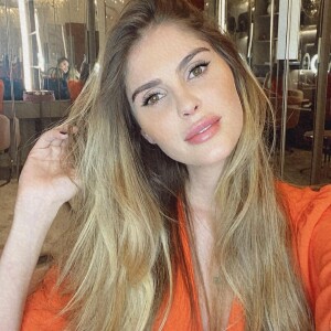 Bárbara Evans faz vídeo após polêmica sobre fungo vaginal