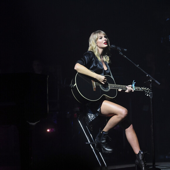 Grammy 2021: Taylor Swift é indicada à 5 categorias
