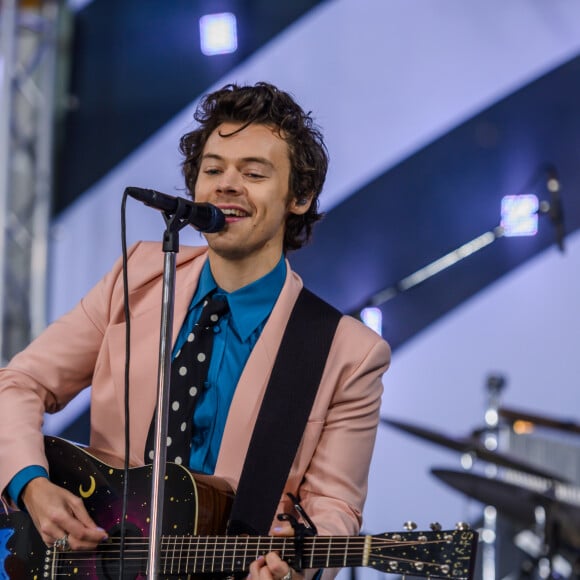 Grammy 2021: Harry Styles foi indicado para mais de três categorias na premiação