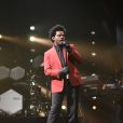 Grammy 2021: The Weeknd surpreende ao não ser indicado a nenhuma categoria