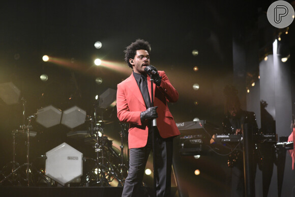 Grammy 2021: The Weeknd surpreende ao não ser indicado a nenhuma categoria