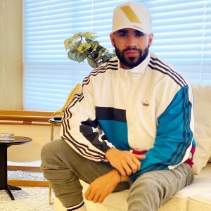 Gusttavo Lima está solteiro desde o fim do casamento com Andressa Suita