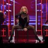 Jennifer Lopez conquistou elogios de famosas em foto nua