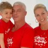 Marido de Ana Hickmann, Alexandre Correa emagrece 9 kg após dar início ao tratamento contra o câncer
