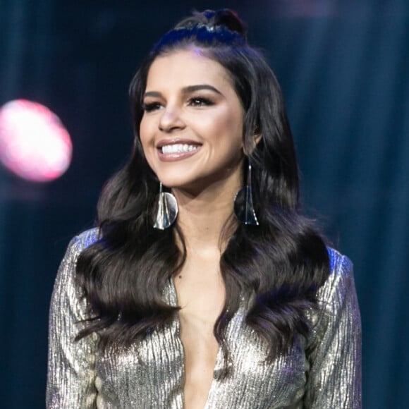 Mariana Rios está cotada para o 'Big Brother Brasil 21'