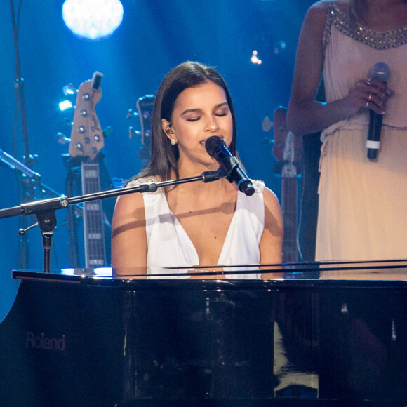 Mariana Rios participou da primeira temporada do programa 'Pop Star'