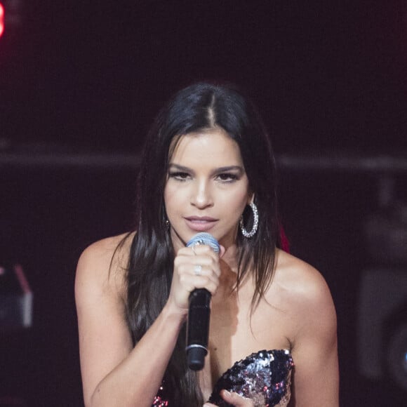 Mariana Rios está solteira