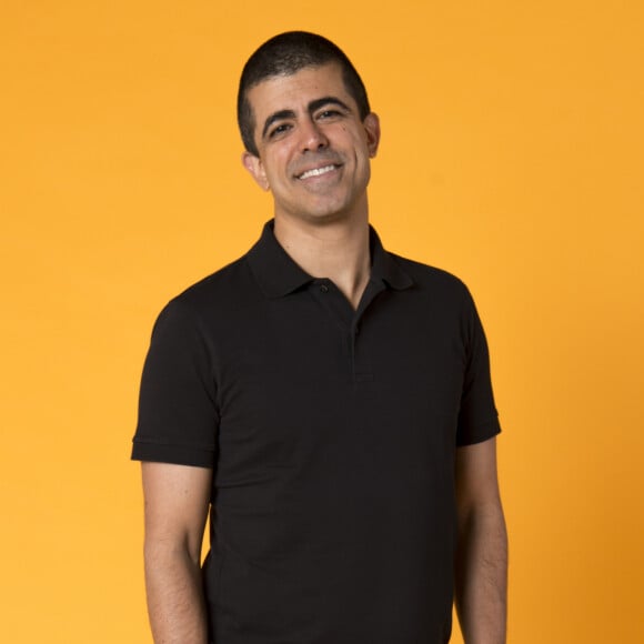 Marcius Melhem foi demitido após série de denúncias de atriz por assédio