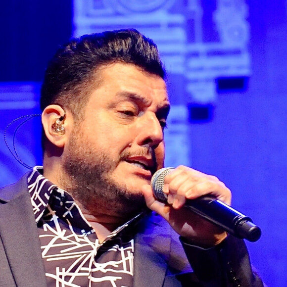 Bruno comenta fim do casamento de Gusttavo Lima: 'Pela lei e a intenção do padrinho é fazer com que o casamento nunca acabe. Quando você me chamou para ser padrinho do seu casamento, eu fui com esse intuito'