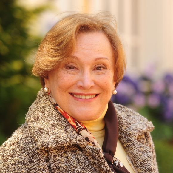 Na UTI por Covid-19, Nicette Bruno teve piora no quadro renal e passou por hemodiálise