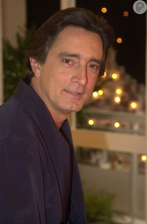Eduardo Galvão participou também de filmes, séries, especiais, minisséries e seriados