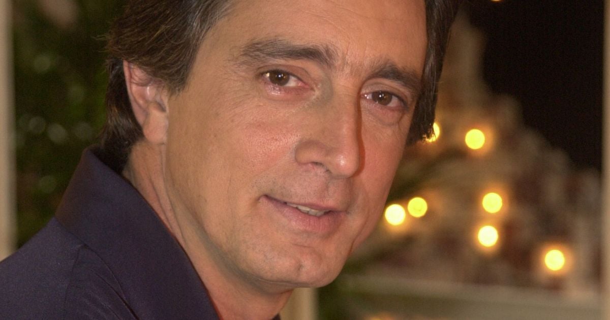 Eduardo Galvão participou também de filmes, séries, especiais ...