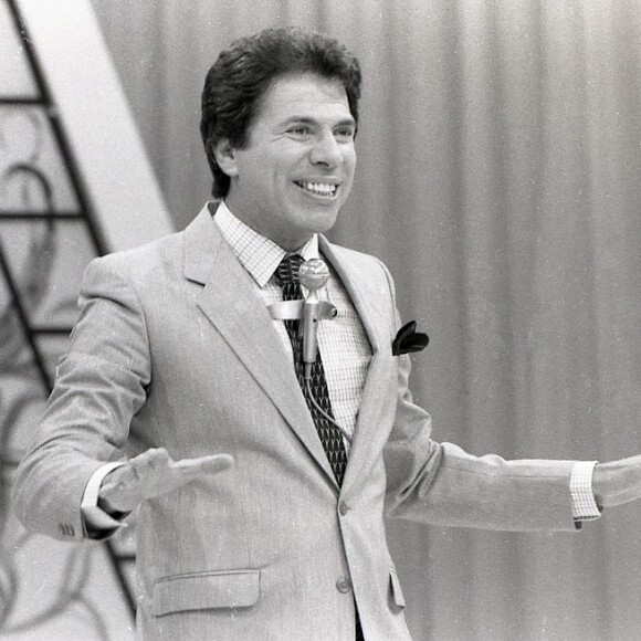 90 anos de Silvio Santos serão lembrados com reportagem na Record TV, que reunirá depoimentos e imagens de arquivo