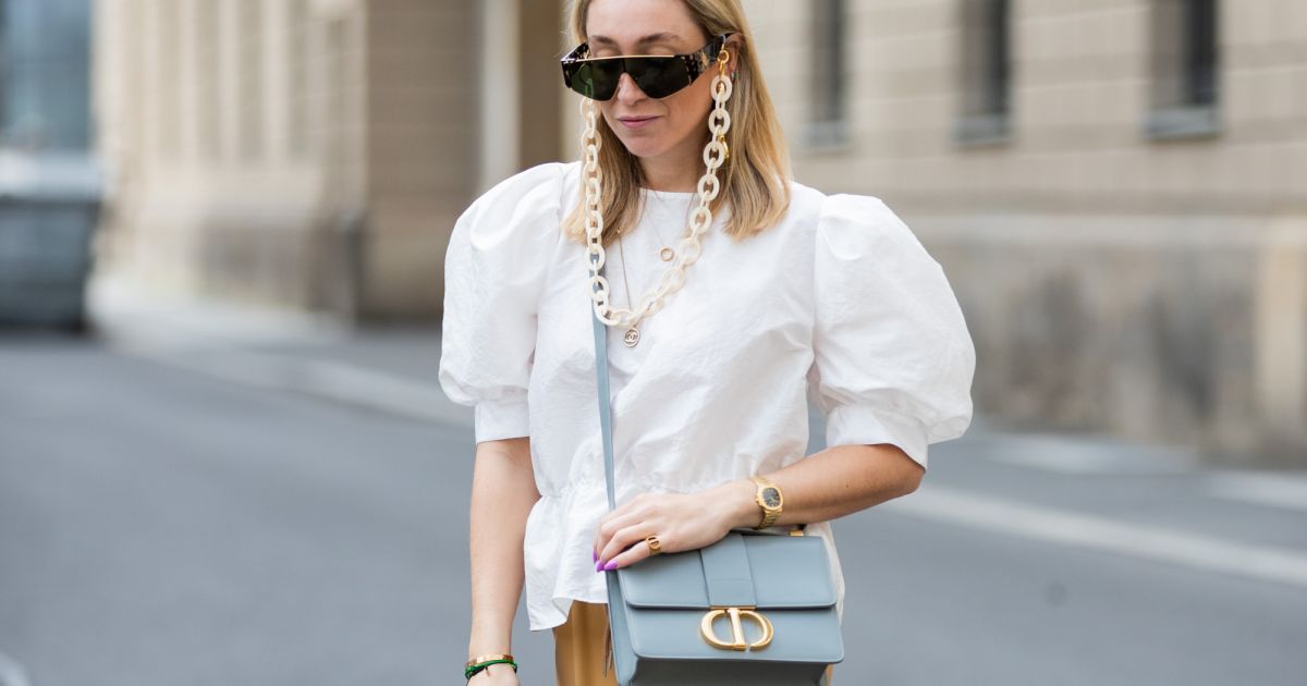 celine belt bolsa street style