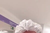 Alok faz vídeo em hospital após visita à filha. Veja!