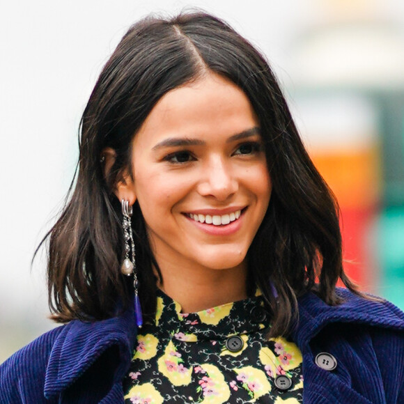 Os melhores momentos de Bruna Marquezine em 2020. Confira!