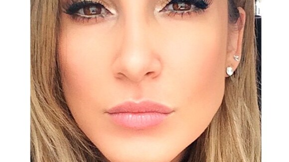 Claudia Leitte mostra os filhos, Davi e Rafael, em momento de lazer