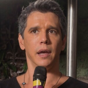 Morre pai de Márcio Garcia após AVC por Covid