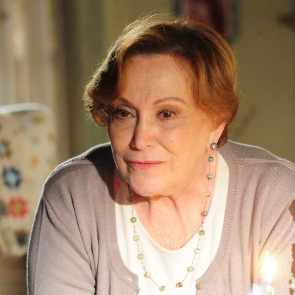 Nicette Bruno estava intubada há semanas por Covid