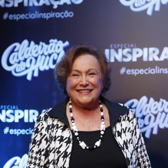 Nicette Bruno morre por Covid na mesma semana que Paulinho, do Roupa Nova, e pai de Márcio Garcia